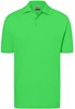 James & Nicholson JN070 Classic Polo - Lime-Green - XXL afbeelding