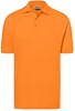 James & Nicholson JN070 Classic Polo - Orange - XL afbeelding