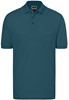 James & Nicholson JN070 Classic Polo - Petrol - S afbeelding