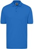James & Nicholson JN070 Classic Polo - Royal - L afbeelding