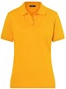 James & Nicholson JN071 Ladies´ Classic Polo - Gold-Yellow - M afbeelding