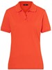 James & Nicholson JN071 Ladies´ Classic Polo - Grenadine - L afbeelding