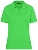 James & Nicholson JN071 Ladies´ Classic Polo - Lime-Green - L afbeelding