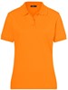 James & Nicholson JN071 Ladies´ Classic Polo - Orange - L afbeelding