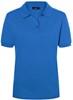 James & Nicholson JN071 Ladies´ Classic Polo - Royal - M afbeelding