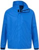 James & Nicholson JN1010 Men´s Outer Jacket - /Azur - L afbeelding