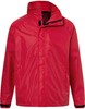 James & Nicholson JN1010 Men´s Outer Jacket - /Red - S afbeelding
