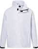 James & Nicholson JN1010 Men´s Outer Jacket - /White - L afbeelding