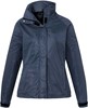 James & Nicholson JN1011 Ladies´ Outer Jacket - /Navy - XXL afbeelding