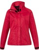 James & Nicholson JN1011 Ladies´ Outer Jacket - /Red - XL afbeelding