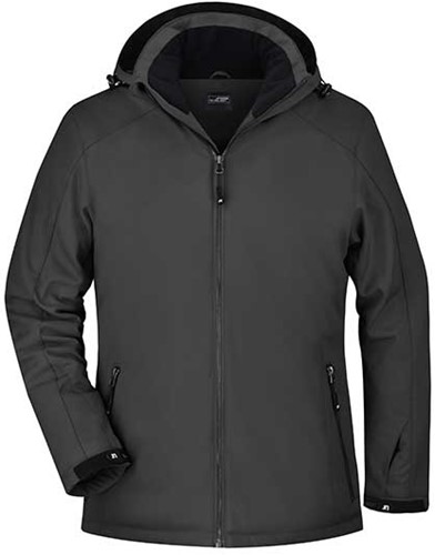 James & Nicholson JN1053 Ladies´ Wintersport Jacket