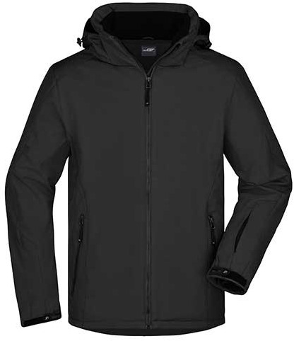 James & Nicholson JN1054 Men´s Wintersport Jacket