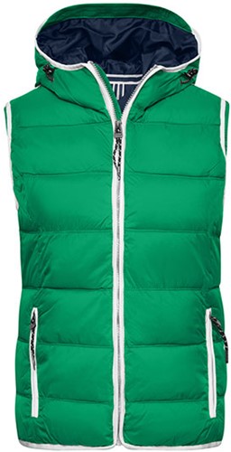 James & Nicholson JN1075 Ladies´ Maritime Vest