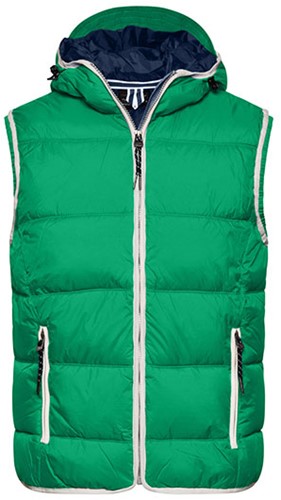 James & Nicholson JN1076 Men´s Maritime Vest