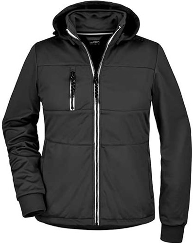 James & Nicholson JN1077 Ladies´ Maritime Jacket