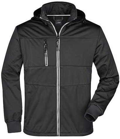 James & Nicholson JN1078 Men´s Maritime Jacket