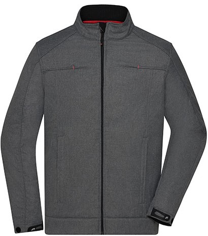 James & Nicholson JN1088 Men´s Softshell Jacket