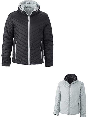 James & Nicholson JN1092 Men´s Lightweight Jacket