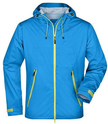 James & Nicholson JN1098 Men´s Outdoor Jacket