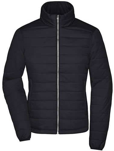 James & Nicholson JN1119 Ladies´ Padded Jacket