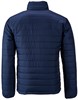 James & Nicholson JN1120 Men´s Padded Jacket - /Navy - L afbeelding