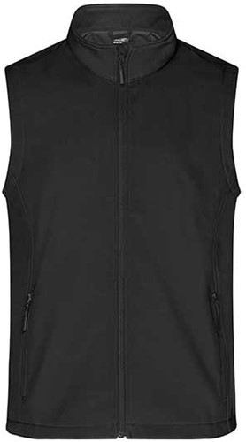 James & Nicholson JN1128 Men´s Promo Softshell Vest