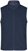 James & Nicholson JN1128 Men´s Promo Softshell Vest - /Navy/Navy - L afbeelding
