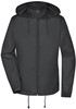 James & Nicholson JN1131 Ladies´ Promo Jacket - /Black - S afbeelding