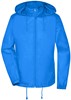 James & Nicholson JN1131 Ladies´ Promo Jacket - /Bright-Blue - S afbeelding