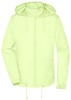 James & Nicholson JN1131 Ladies´ Promo Jacket - /Bright-Yellow - XXL afbeelding