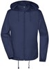 James & Nicholson JN1131 Ladies´ Promo Jacket - /Navy - XL afbeelding
