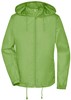 James & Nicholson JN1131 Ladies´ Promo Jacket - /Spring-Green - XXL afbeelding