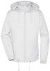 James & Nicholson JN1131 Ladies´ Promo Jacket - /White - XL afbeelding