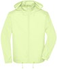 James & Nicholson JN1132 Men´s Promo Jacket - /Bright-Yellow - XL afbeelding