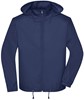 James & Nicholson JN1132 Men´s Promo Jacket - /Navy - 3XL afbeelding