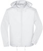 James & Nicholson JN1132 Men´s Promo Jacket - /White - XL afbeelding