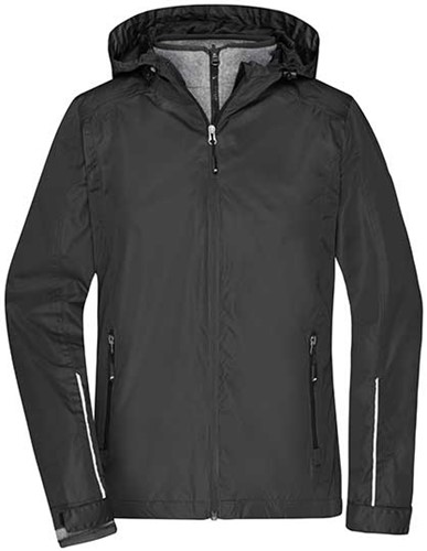 James & Nicholson JN1153 Ladies´ 3-in-1-Jacket
