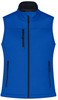 James & Nicholson JN1169 Ladies´ Softshell Vest - /Nautic-Blue - XS afbeelding