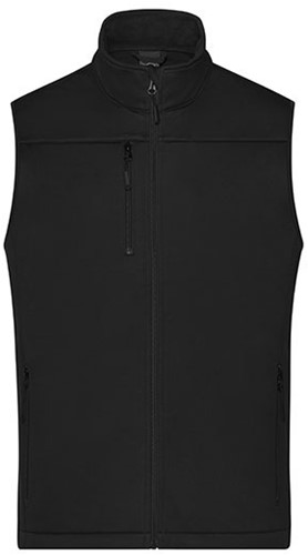 James & Nicholson JN1170 Men´s Softshell Vest