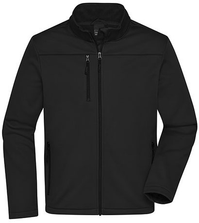 James & Nicholson JN1172 Men´s Softshell Jacket
