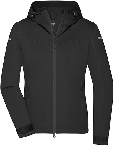 James & Nicholson JN1179 Ladies´ Allweather Jacket