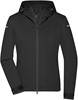 James & Nicholson JN1179 Ladies´ Allweather Jacket - /Black - L afbeelding