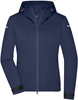 James & Nicholson JN1179 Ladies´ Allweather Jacket - /Navy - S afbeelding