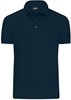 James & Nicholson JN1300 Men´s Mercerised Polo - /Navy - 3XL afbeelding