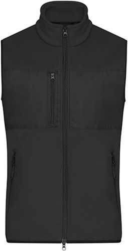 James & Nicholson JN1310 Men´s Fleece Vest