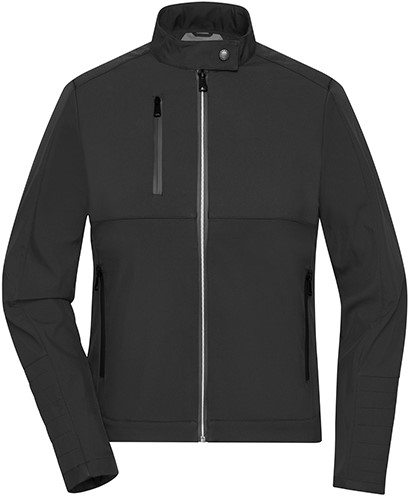 James & Nicholson JN1315 Ladies´ Softshell Jacket