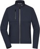 James & Nicholson JN1315 Ladies´ Softshell Jacket - /Navy - S afbeelding