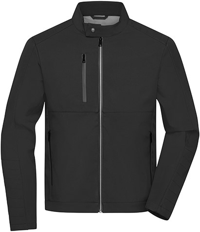 James & Nicholson JN1316 Men´s Softshell Jacket
