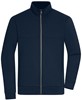 James & Nicholson JN1318 Men´s Sporty Jacket - /Navy - 3XL afbeelding
