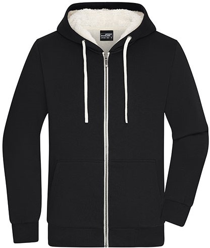 James & Nicholson JN1320 Men´s Doubleface Jacket